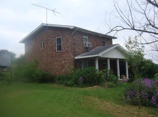 6648 Woodsmill Rd, Bidwell, OH 45614