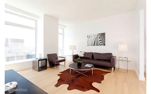 Rented by Douglas Elliman | media 60