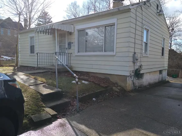 6211 Banning Rd, Cincinnati, OH 45239