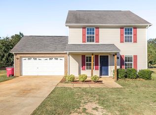 312 Mill Meadow Rd, Macon, GA 31216