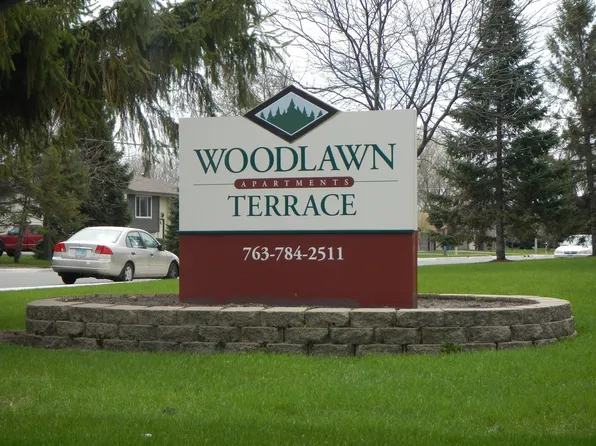 Woodlawn Terrace Apartments