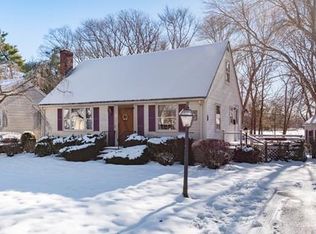 53 Norfolk Rd, Holbrook, MA 02343