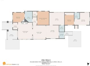 2708 60th Ave #A, Oakland, CA 94605