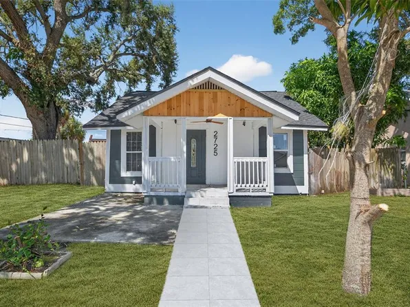 2725 14th Ave S, Saint Petersburg, FL 33712