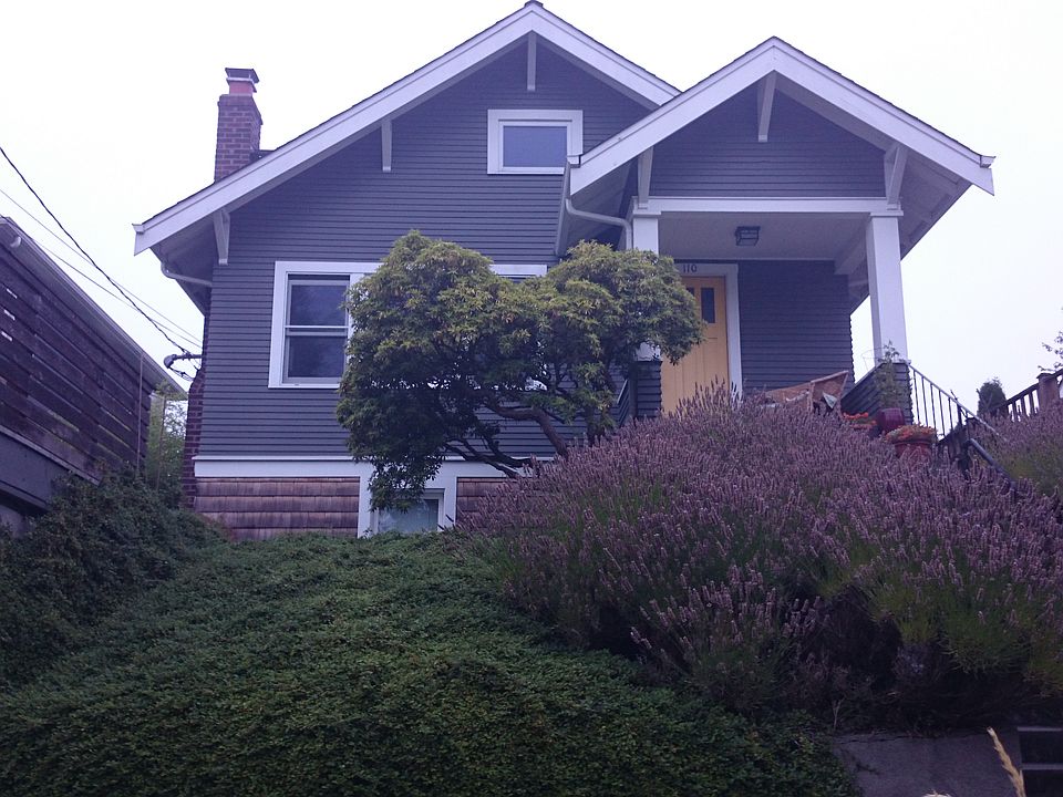 2nd image of 110 N 77th St