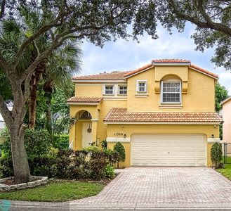 11308 NW 49th Dr, Coral Springs, FL, 33076