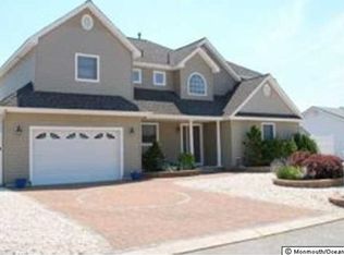 186 Bernard Dr, Manahawkin, NJ 08050
