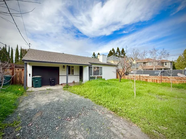 211 Monroe Dr Parcel A, Mountain View, CA 94040