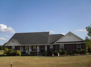8303 Belmont Dr, Alma, AR 72921