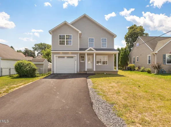 2104 Pinelawn Avenue, Schenectady, NY 12306
