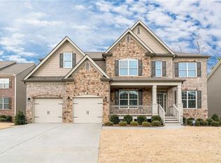 5630 Lilac Pass, Cumming, GA 30040