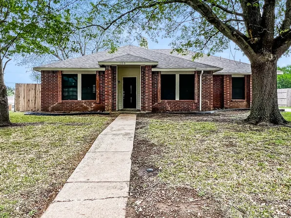 100 Whitewater Trl, Desoto, TX 75115