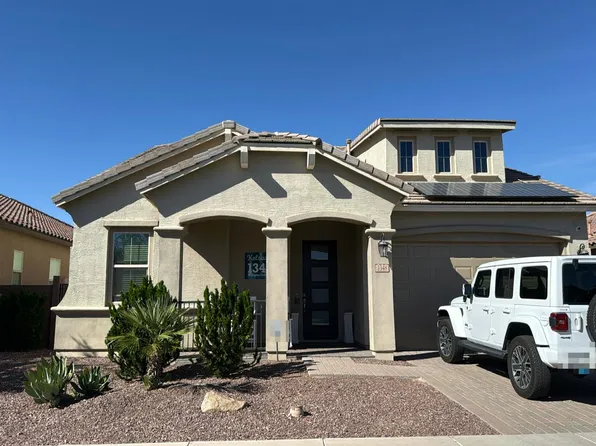 1348 W Alpine Tree Ave, Queen Creek, AZ 85140