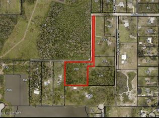 1385 Bishop Rd, Merritt Island, FL 32953