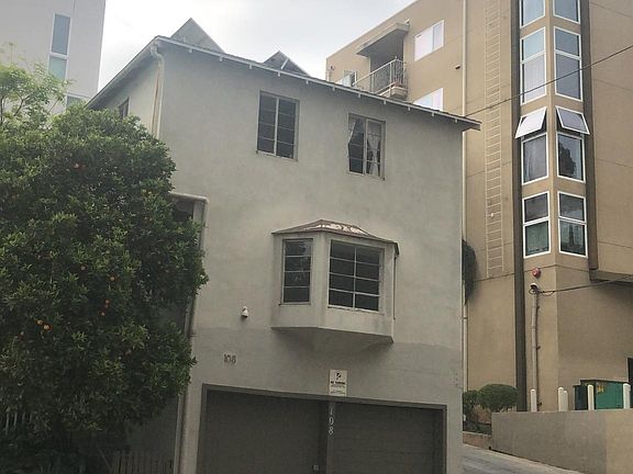 2nd image of 108 1/2 Witmer St #108-1/2