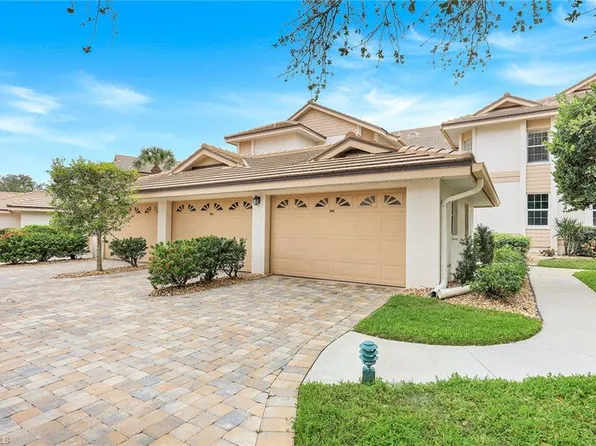 3321 Glen Cairn Ct 102, Bonita Springs, FL 34134