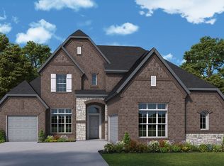 3283 Jersey Dr, Midlothian, TX 76065