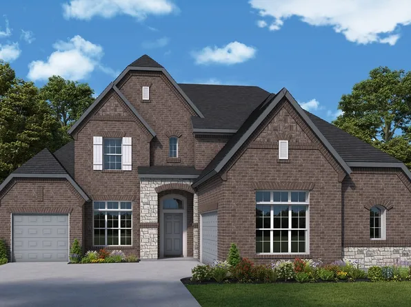 3283 Jersey Dr, Midlothian, TX 76065