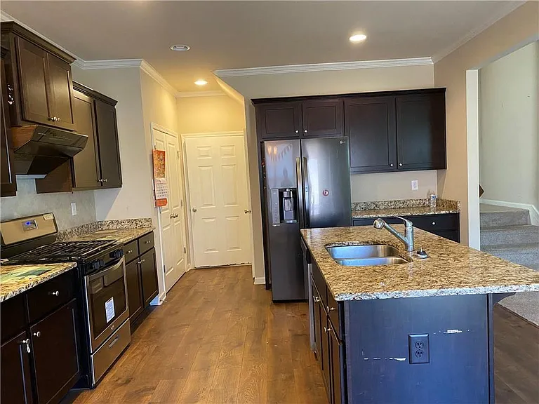 1430 Ox Bridge Way — Photo 5