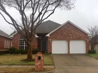 2144 Mahogany St, Flower Mound, TX 75022