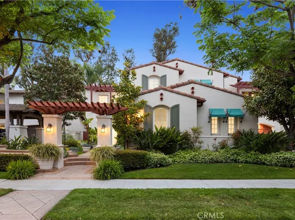 11 Mahogany Dr, Irvine, CA 92620