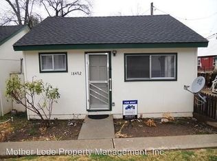 18492 Chestnut Ave, Tuolumne, CA 95379