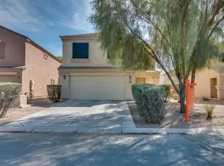 43641 W Wild Horse Trl, Maricopa, AZ 85138