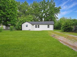 2014 Ridgeway Ave, Evansville, IN 47714