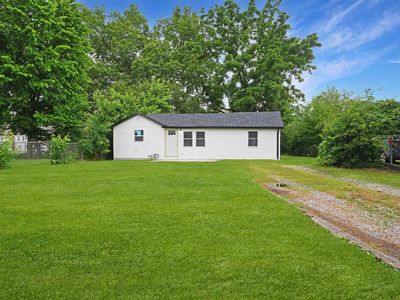 2014 Ridgeway Ave, Evansville, IN, 47714