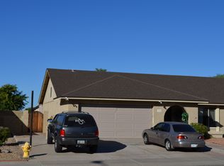 6008 W Sunnyside Dr, Glendale, AZ 85304