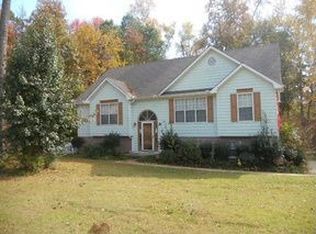 630 Hardwood Ln, McDonough, GA