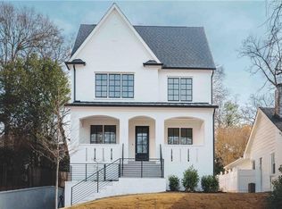 2521 Brookwood Dr NE, Atlanta, GA 30305