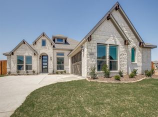 4809 Windfern Way, Midlothian, TX 76065