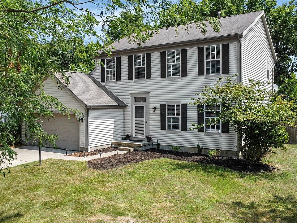 1st image of 4556 Hilliard Run Dr