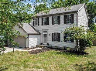 4556 Hilliard Run Dr, Hilliard, OH