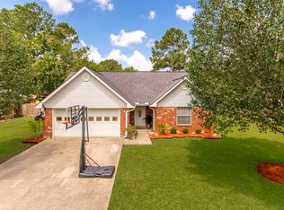 44171 Dogwood Ct, Hammond, LA 70403