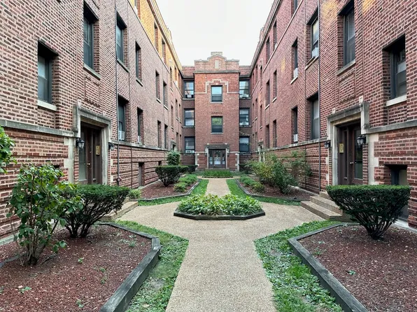 933 W Sunnyside Ave #N3, Chicago, IL 60640