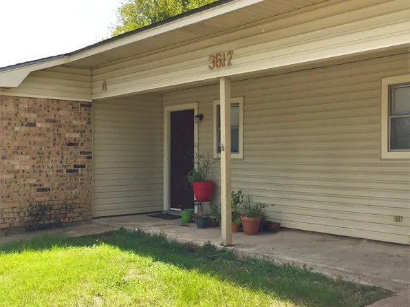 3617CH, 3617 Choctaw Dr #A, Bryan, TX 77802