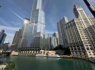405 N Wabash Ave Unit 1501, Chicago, IL 60611