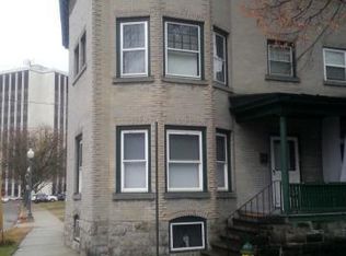 23 E Notre Dame St, Glens Falls, NY 12801