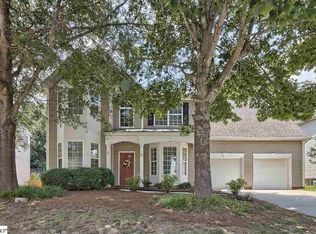 21 Birchstone Ct, Simpsonville, SC 29681