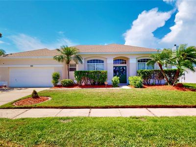 162 Kassik Cir, Orlando, FL, 32824