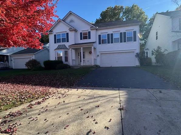 6433 Summers Nook Dr, New Albany, OH 43054