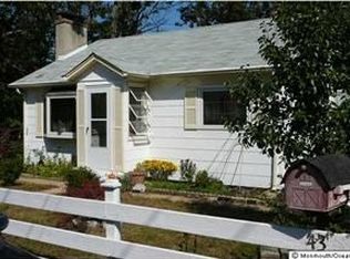 43 Pinehurst Rd, Brick, NJ 08723