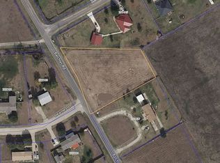 Batchler Rd, Ferris, TX 75125