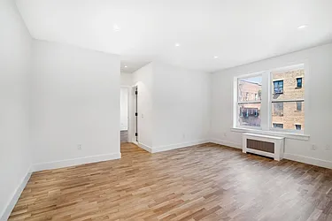 Rented by Akelius Real Estate Management