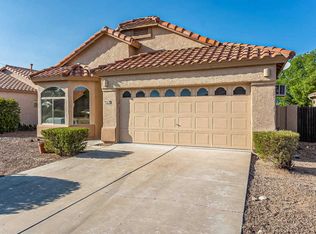 9519 E Briana Ln, Tucson, AZ 85748