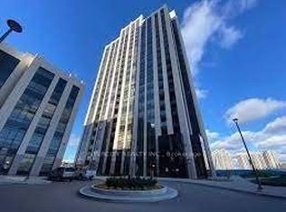 9085 Jane St #PENTHOUSE 04, Vaughan, ON L4K 0L8