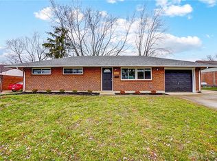 5873 Beth Rd, Dayton, OH 45424