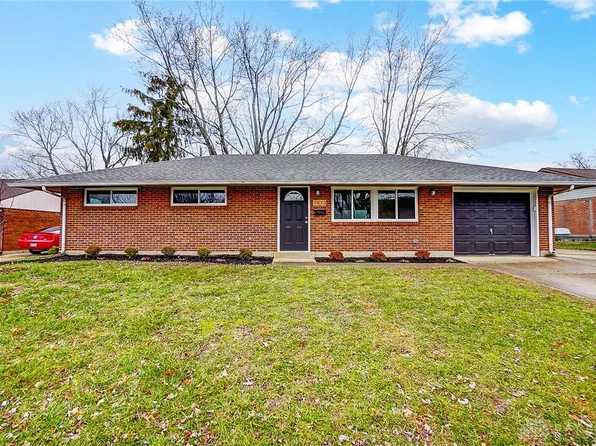 5873 Beth Rd, Dayton, OH 45424